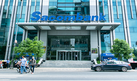 Sacombank bán đấu giá 26 căn shophouse dự án Eco Green Sài Gòn, hạ giá cả trăm tỉ đồng - Ảnh 1