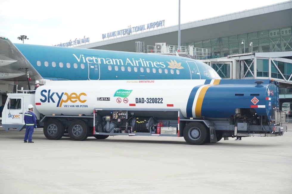 Tập đoàn lớn nhất Việt Nam sắp bán rộng rãi một sản phẩm đặc biệt: Khách hàng là Vietnam Airlines, Vietjet Air đã 'đặt chỗ' - Ảnh 1