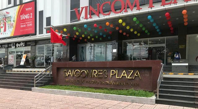 Công ty con của REE tiếp tục đăng ký bán 2 triệu cổ phiếu Saigonres - Ảnh 1