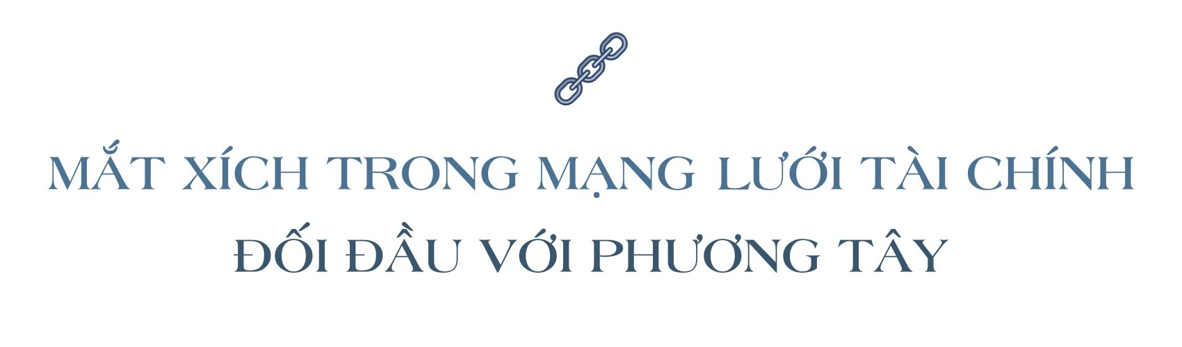Một nhóm các quốc gia ‘âm thầm’ thành lập hệ thống ngân hàng nhằm ‘bẻ gãy’ sự thống trị của phương Tây: Hào phóng cho vay với điều kiện dễ dàng, thách thức các tổ chức lớn như WB hay IMF - Ảnh 1