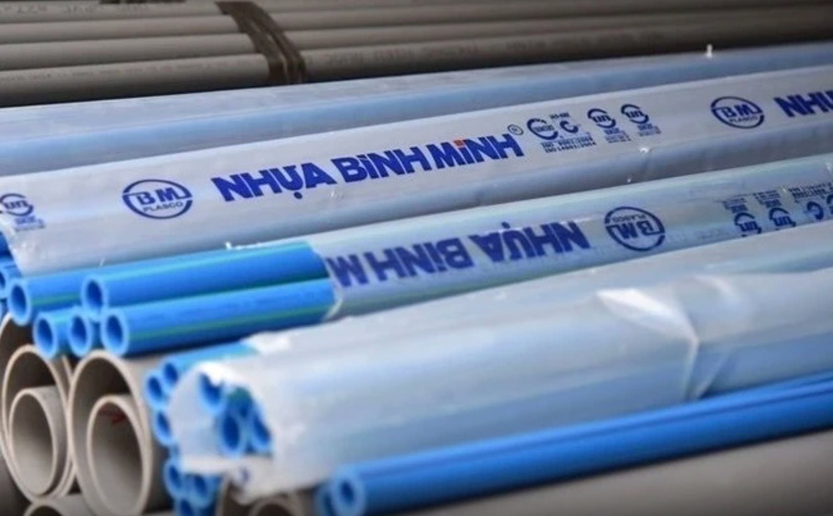 Vì sao một quyết định từ Ấn Độ có thể giúp đại gia nhựa vốn hóa 12.500 tỷ lớn nhất sàn chứng khoán Việt hưởng lợi kỷ lục? - Ảnh 1