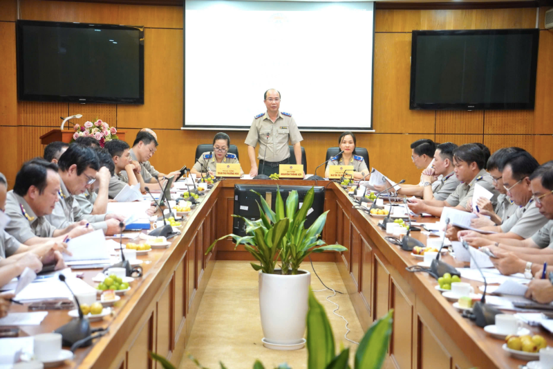 Thi hành án dân sự trong các vụ án tham nhũng, kinh tế đạt hơn 22.342 tỷ đồng - Ảnh 1