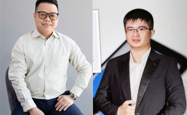 Xét xử nhóm đối tượng trong đường dây lừa đảo liên quan Phó Đức Nam, Lê Khắc Ngọ - Ảnh 1