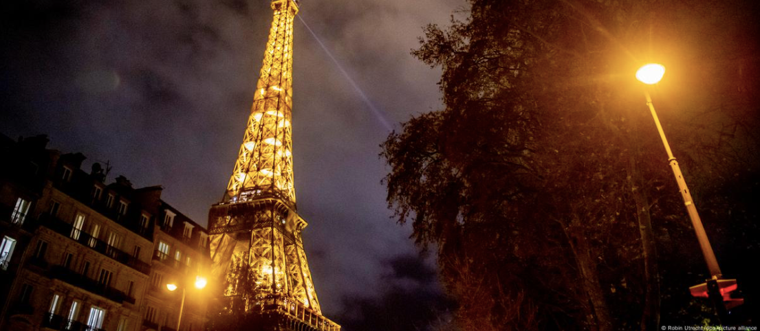 Pháp nợ nần chồng chất, nguy cơ khủng hoảng khu vực đồng euro - Ảnh 1