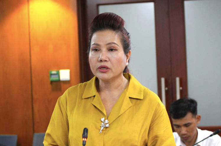 Thủ đoạn tham ô, hưởng lợi bất chính 73,5 tỷ đồng của cựu Tổng giám đốc SJC - Ảnh 1