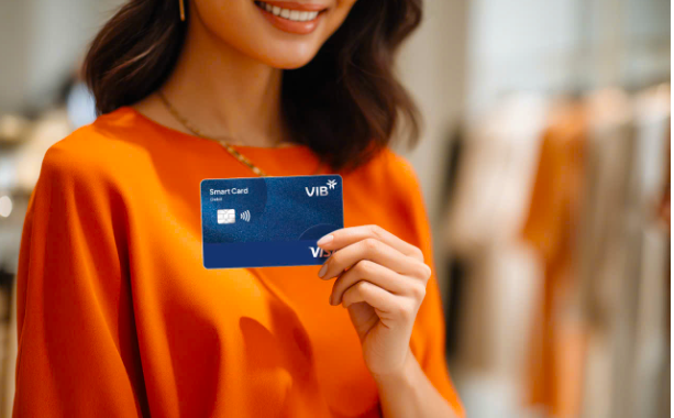 VIB ra mắt bộ thẻ thanh toán quốc tế hoàn tiền cao top đầu thị trường - Ảnh 4