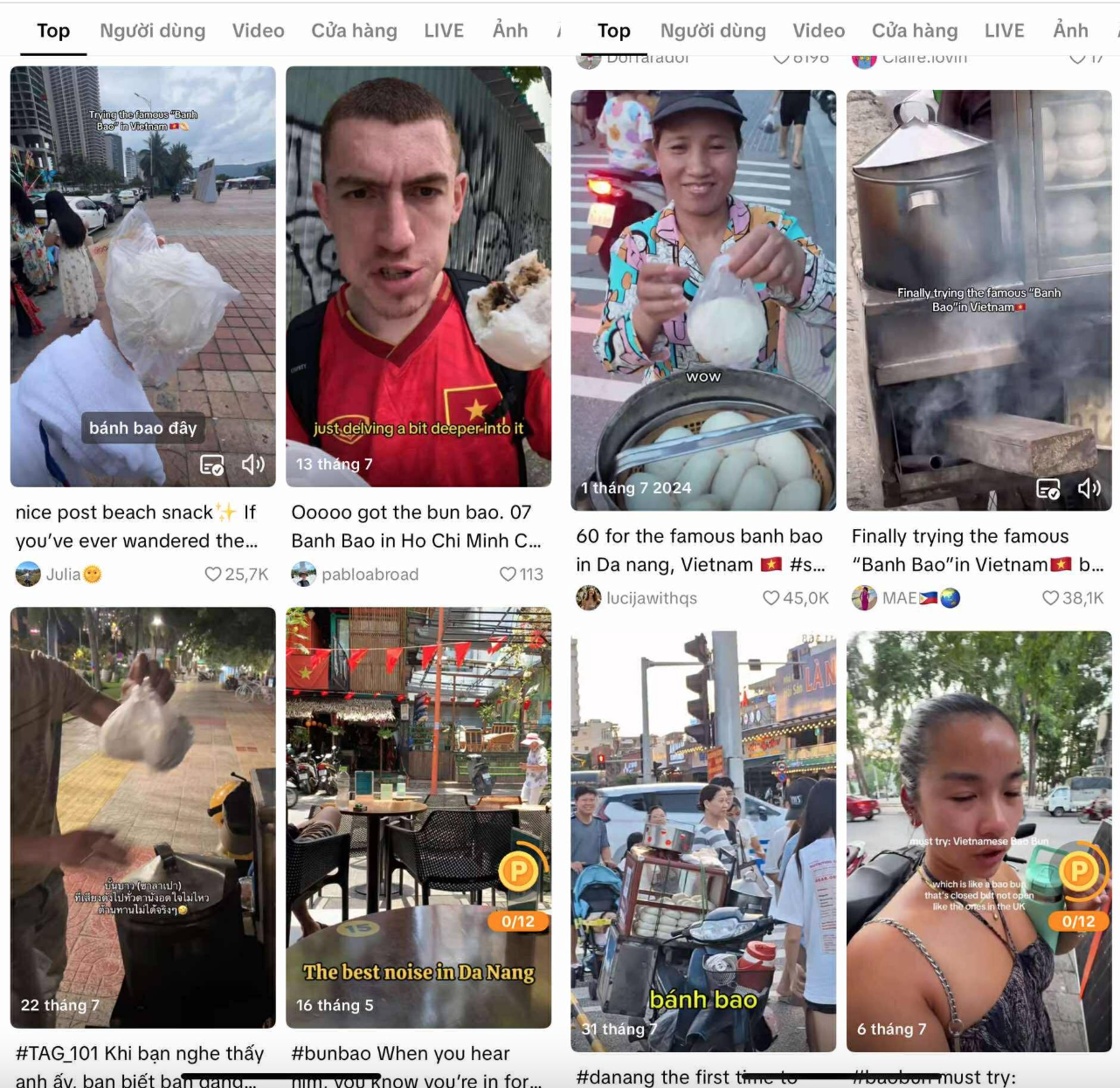 Món ăn 15.000 đồng bỗng nhiên khiến khách Tây phát cuồng, viral khắp MXH dù đã có mặt ở Việt Nam hàng chục năm - Ảnh 2