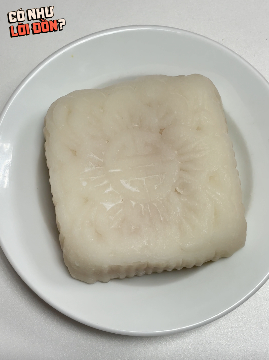 Bánh dẻo chị Nhung - thị phi, nhưng hot nhất Trung thu! - Ảnh 4