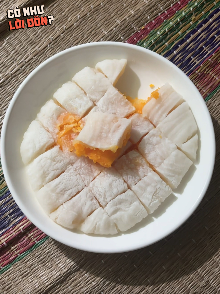 Bánh dẻo chị Nhung - thị phi, nhưng hot nhất Trung thu! - Ảnh 5