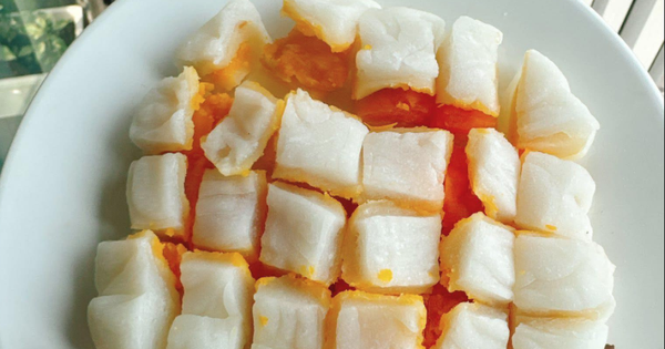 Bánh dẻo chị Nhung - thị phi, nhưng hot nhất Trung thu!