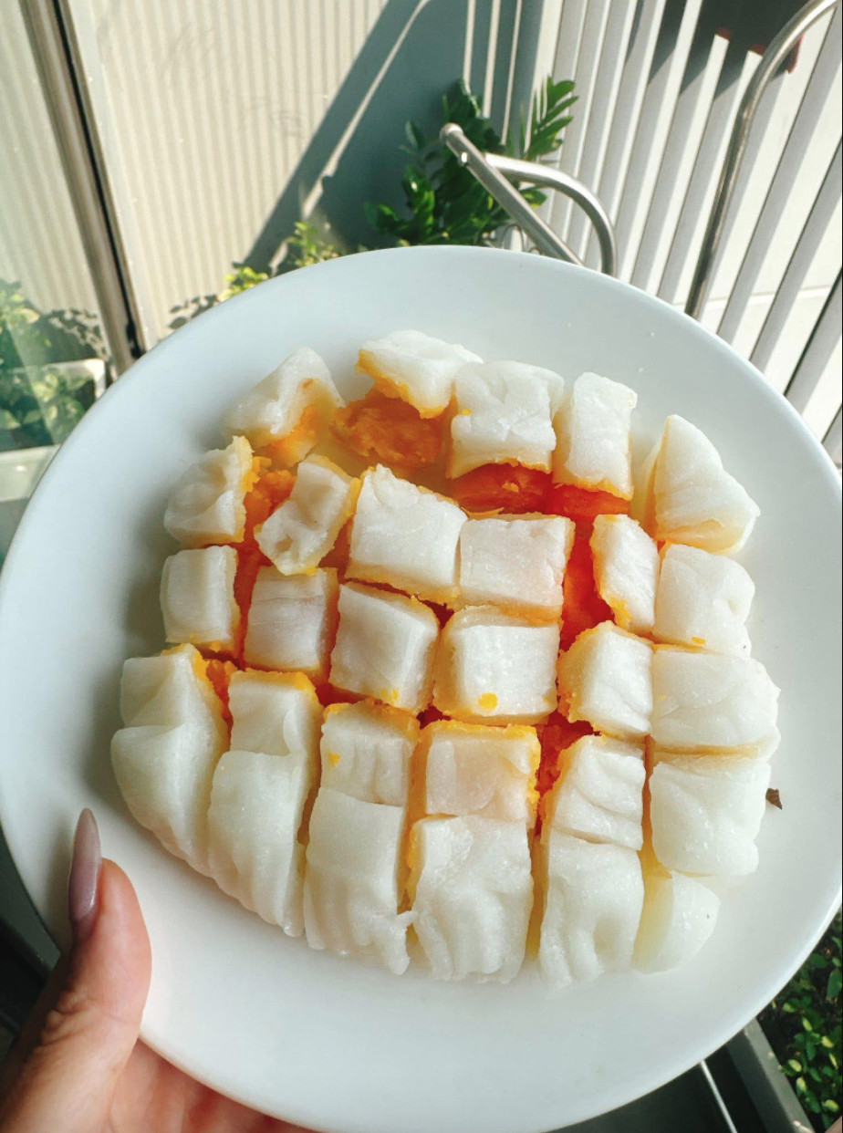 Bánh dẻo chị Nhung - thị phi, nhưng hot nhất Trung thu! - Ảnh 2