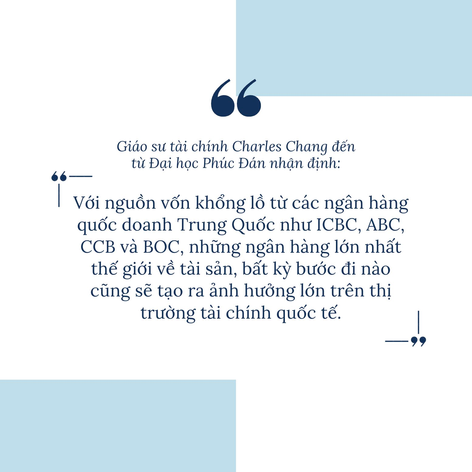 Một nhóm các quốc gia ‘âm thầm’ thành lập hệ thống ngân hàng nhằm ‘bẻ gãy’ sự thống trị của phương Tây: Hào phóng cho vay với điều kiện dễ dàng, thách thức các tổ chức lớn như WB hay IMF - Ảnh 2