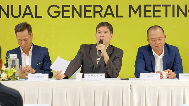 MWG học mô hình hậu mãi của ngành xe hơi: Ông Nguyễn Đức Tài nói "Lợi nhuận lớn của đại lý ô tô không đến từ bán xe, mà từ dịch vụ bảo dưỡng" - Ảnh 1