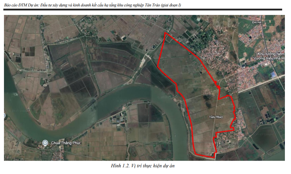 Quá nhanh: Hải Phòng “cấp tốc” giải phóng mặt bằng để Vingroup của tỷ phú Phạm Nhật Vượng chuẩn bị khởi công dự án 4.000 tỷ chỉ trong 2 tuần nữa - Ảnh 2