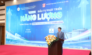 Bộ Chính trị: Vận hành 2 dự án điện hạt nhân Ninh Thuận vào giai đoạn 2030-2035 - Ảnh 2