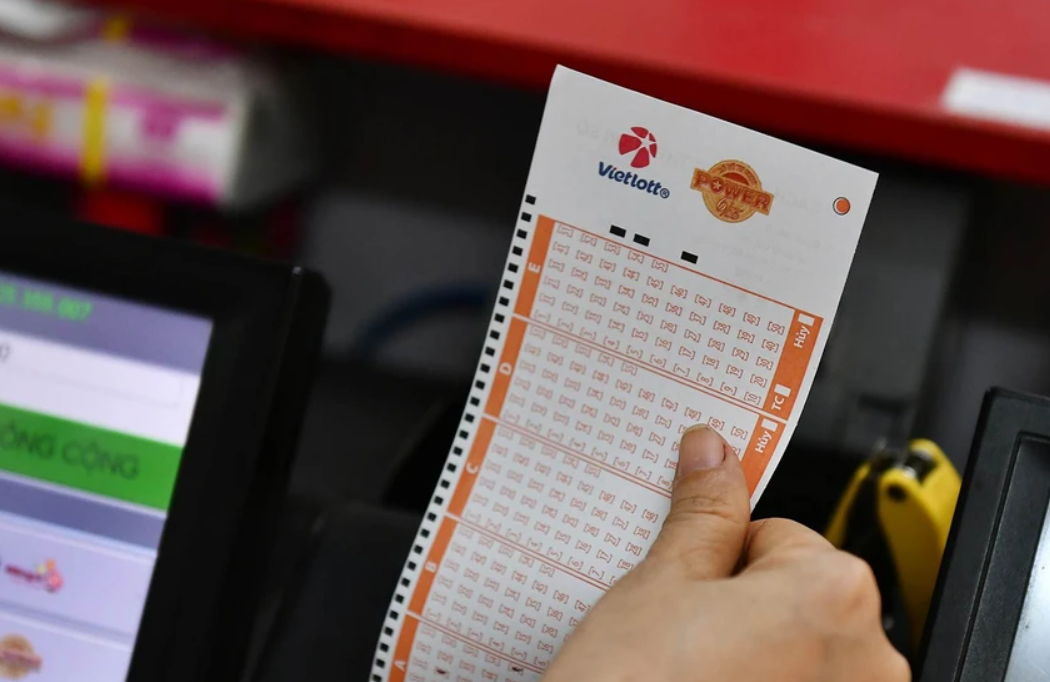 Hàng triệu người chơi xổ số có thể không biết ẩn ý sau biểu tượng cực quen của Vietlott - Ảnh 3