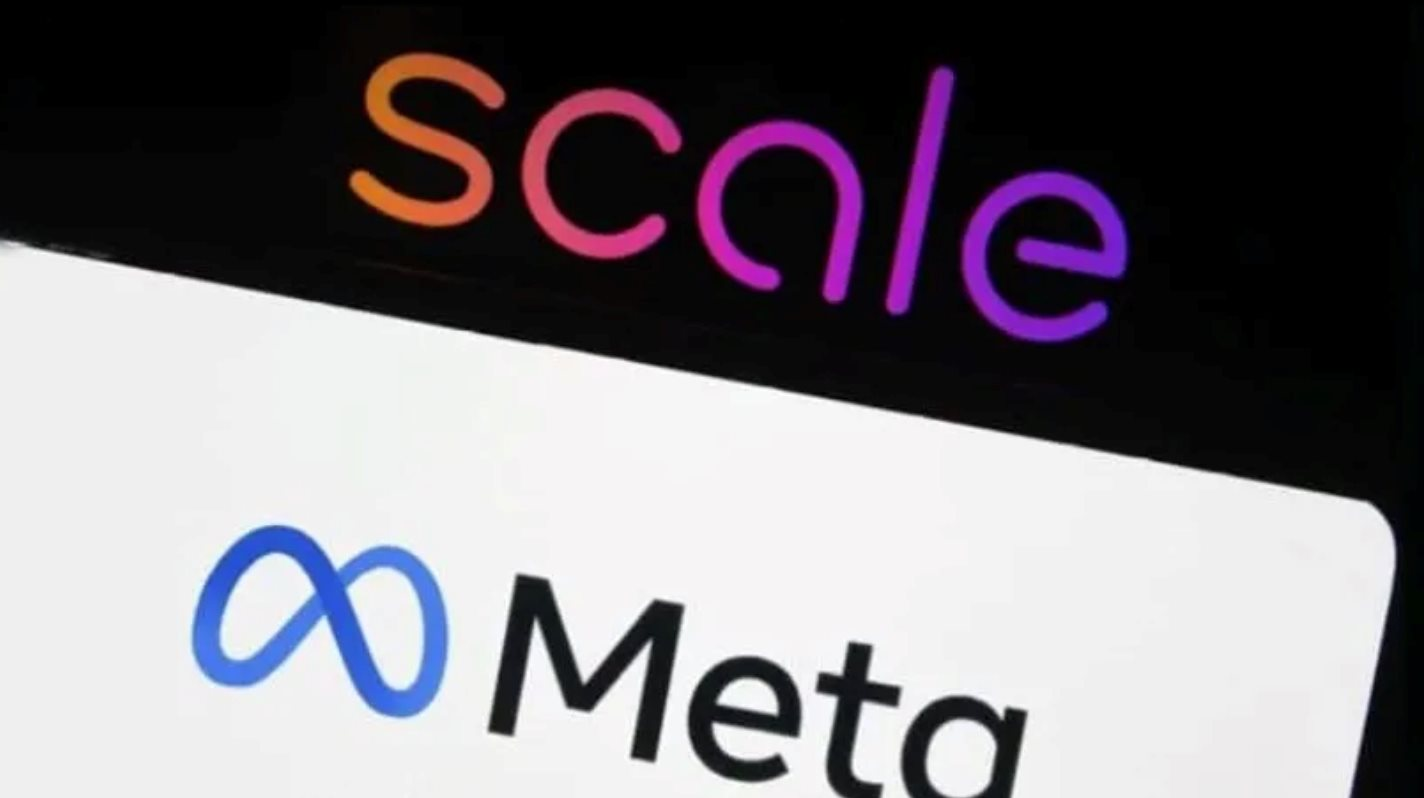 Lộ rõ rạn nứt trong mối quan hệ Meta - Scale AI: Đầu tư 14 tỷ USD chỉ để 'mua' CEO, loạt lãnh đạo nộp đơn từ chức - Ảnh 1