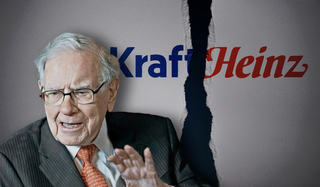 Từng được 'tâng lên mây xanh', một doanh nghiệp buộc phải chia tách sau khi khiến Warren Buffett lỗ gần 16 tỷ USD và thừa nhận đây là thất bại lớn trong sự nghiệp đầu tư - Ảnh 1