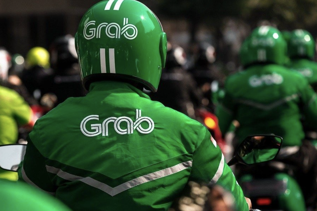 Nóng: Grab Việt Nam yêu cầu Mordor Intelligence thu hồi các báo cáo về thị trường taxi - Ảnh 1