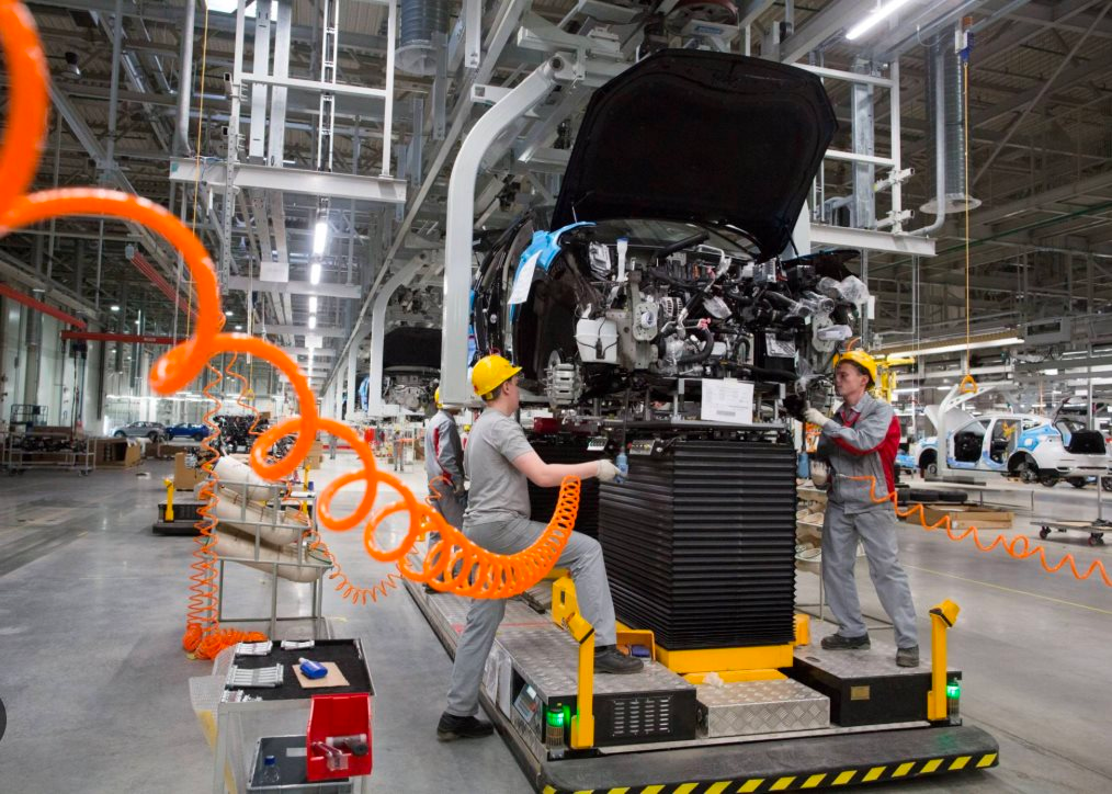 Bị Nga áp thuế mạnh tay, doanh nghiệp Trung Quốc vỡ mộng với 'mỏ vàng' ở Moscow, mỗi sản phẩm bị 'đội giá' lên gần 10.000 USD - Ảnh 1