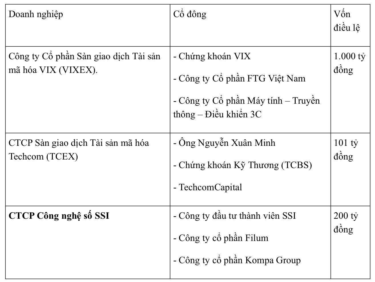 Chủ tịch SSI Nguyễn Duy Hưng: Tài sản số hấp dẫn nhưng rất rủi ro và nhiều cạm bẫy - Ảnh 1