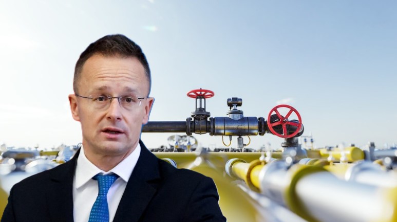 Khi cả châu Âu giảm nhập, một nước EU 'ngược dòng' lập kỷ lục mua khí đốt Nga - Ảnh 1