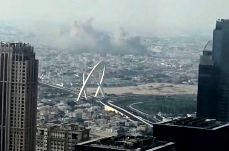 Thực hư việc Qatar "xem lại quan hệ đối tác với Mỹ" sau khi bị Israel tấn công - Ảnh 1