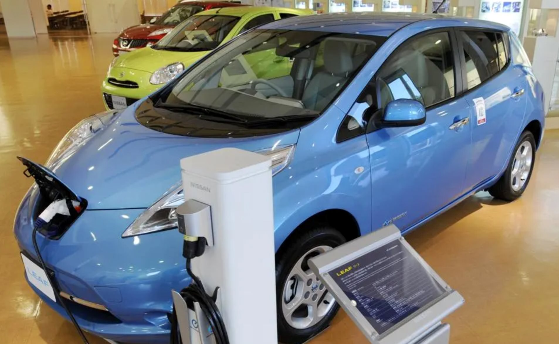 Xe điện cũ thành xu hướng mới, có người mua được với giá chưa đến 150 triệu đồng - Ảnh 2