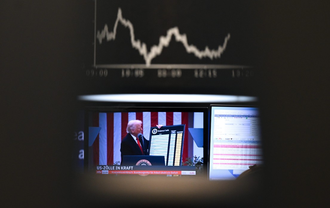 Mỹ sẽ sử dụng 100 tỷ tiền thu thuế từ các nước thế nào? - Ảnh 2