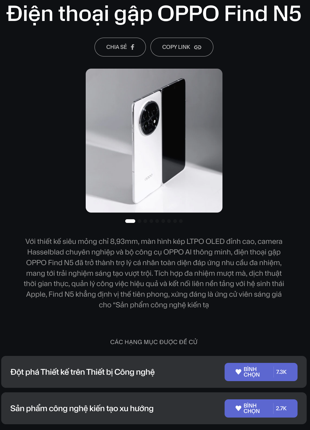 Nhìn lại chặng đường phát triển của smartphone gập: Đã cải tiến và đi xa đến mức nào? - Ảnh 12