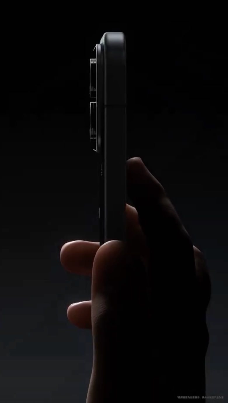 Điện thoại Trung Quốc vẫn "ảo ma" như ngày nào: Xiaomi 17 Pro Max pin 7.500mAh, hơn hẳn iPhone 17 Pro Max - Ảnh 3