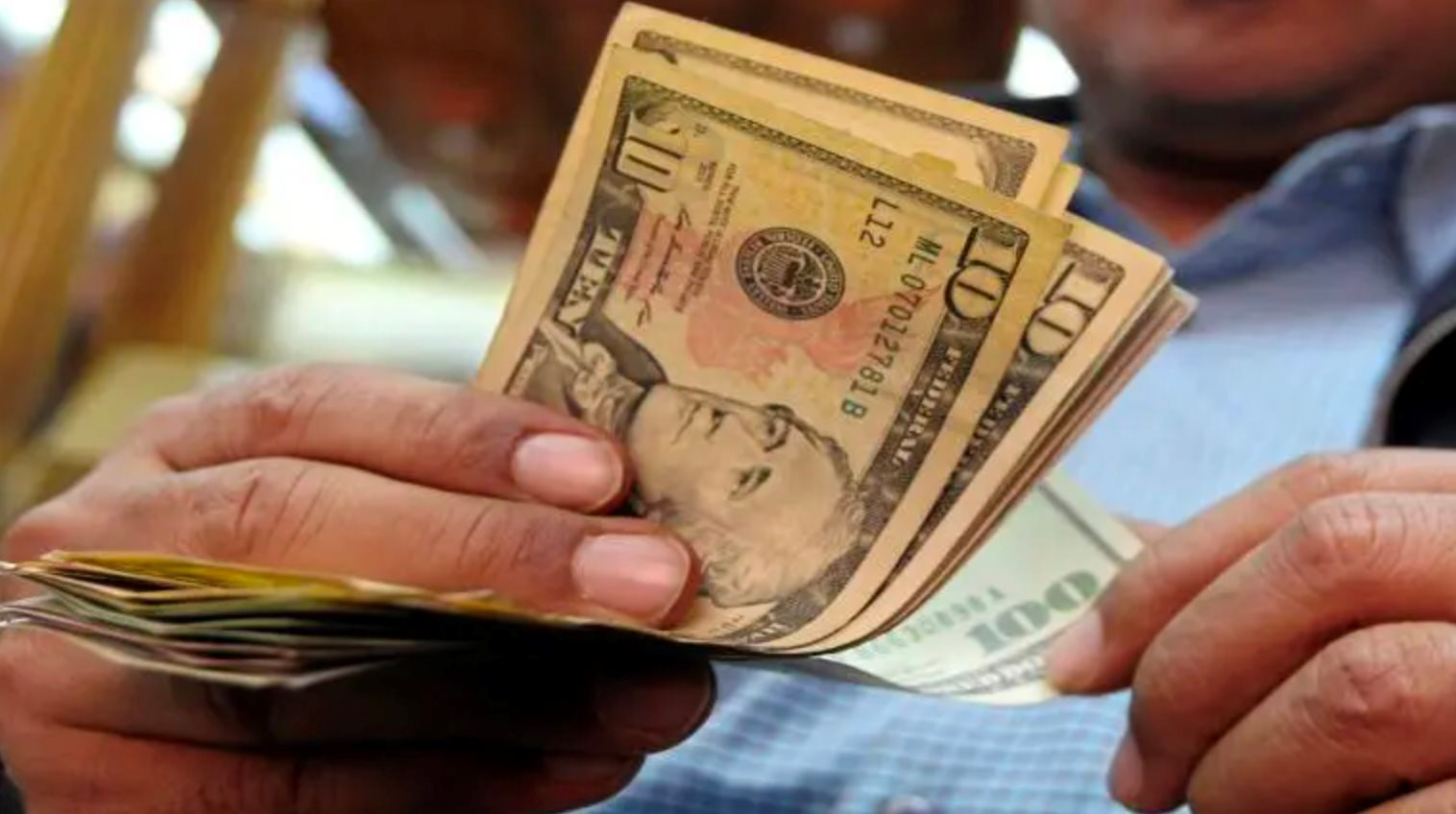 Quốc gia đồng minh bị Mỹ ‘ép’ đầu tư 350 tỷ USD rồi Washington nhận 90% lợi nhuận: Chuyên gia gióng chuông cảnh báo cho nền kinh tế lớn thứ 4 châu Á - Ảnh 1