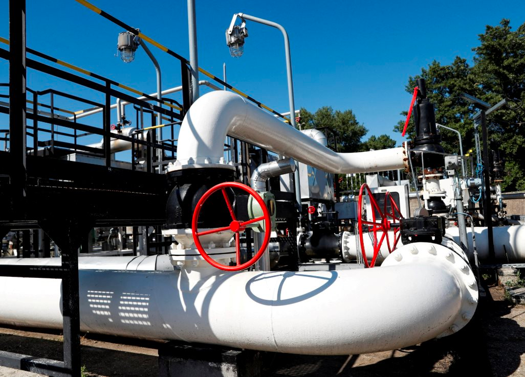 Nga liên tiếp phát tín hiệu mở đường cho doanh nghiệp phương Tây quay lại, tập đoàn năng lượng lớn nhất Mỹ nói thẳng: 'Dứt khoát rút lui dù mất trắng 4,6 tỷ USD' - Ảnh 1