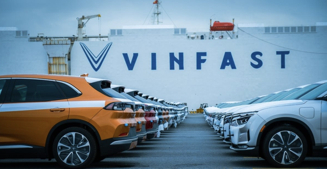 VinFast của tỷ phú Phạm Nhật Vượng mở dịch vụ tại tại 6 nước Trung Đông, hợp tác với Hiệp hội ô tô Ả Rập - Ảnh 1