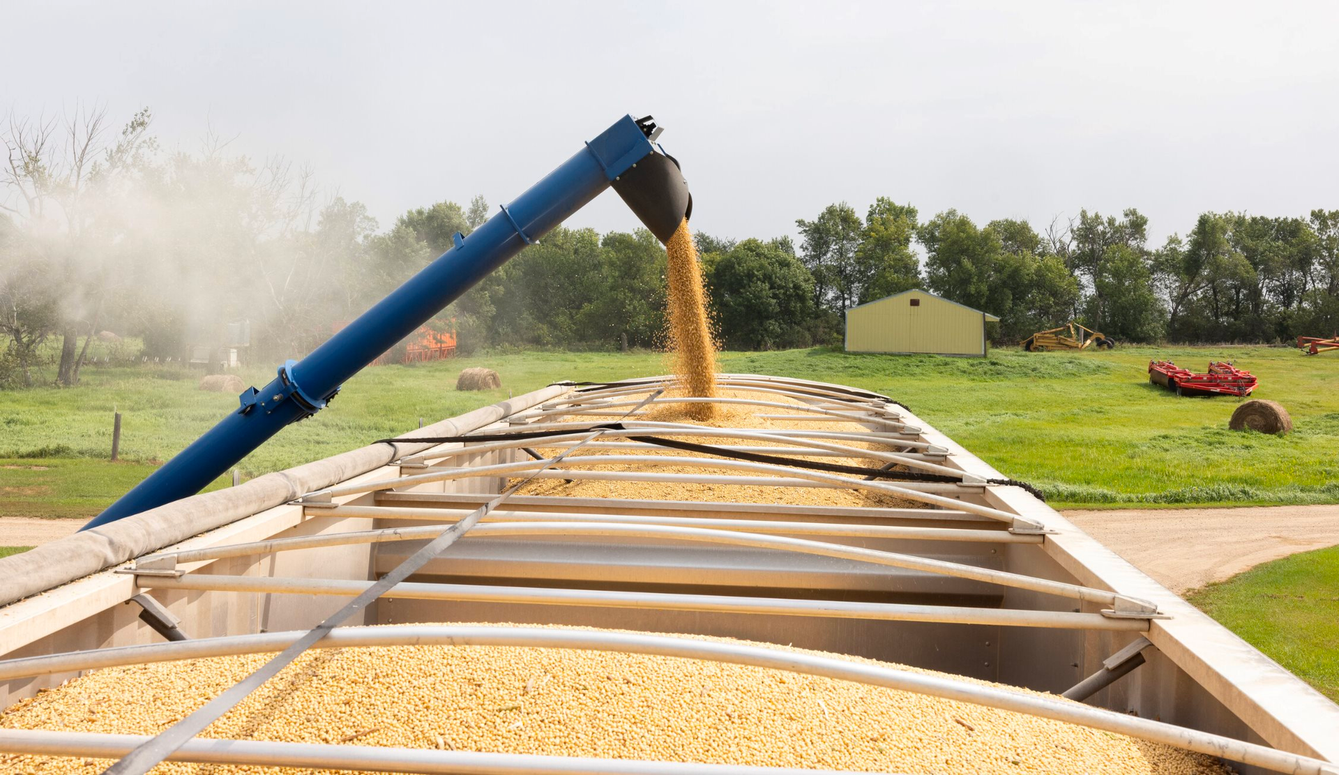 Một ngành của Mỹ khủng hoảng nghiêm trọng sau khi quốc gia BRICS cắt đứt mọi đơn hàng: Là khách sộp nhập 25 tấn/năm, giúp Washington thu về hàng chục tỷ USD - Ảnh 1