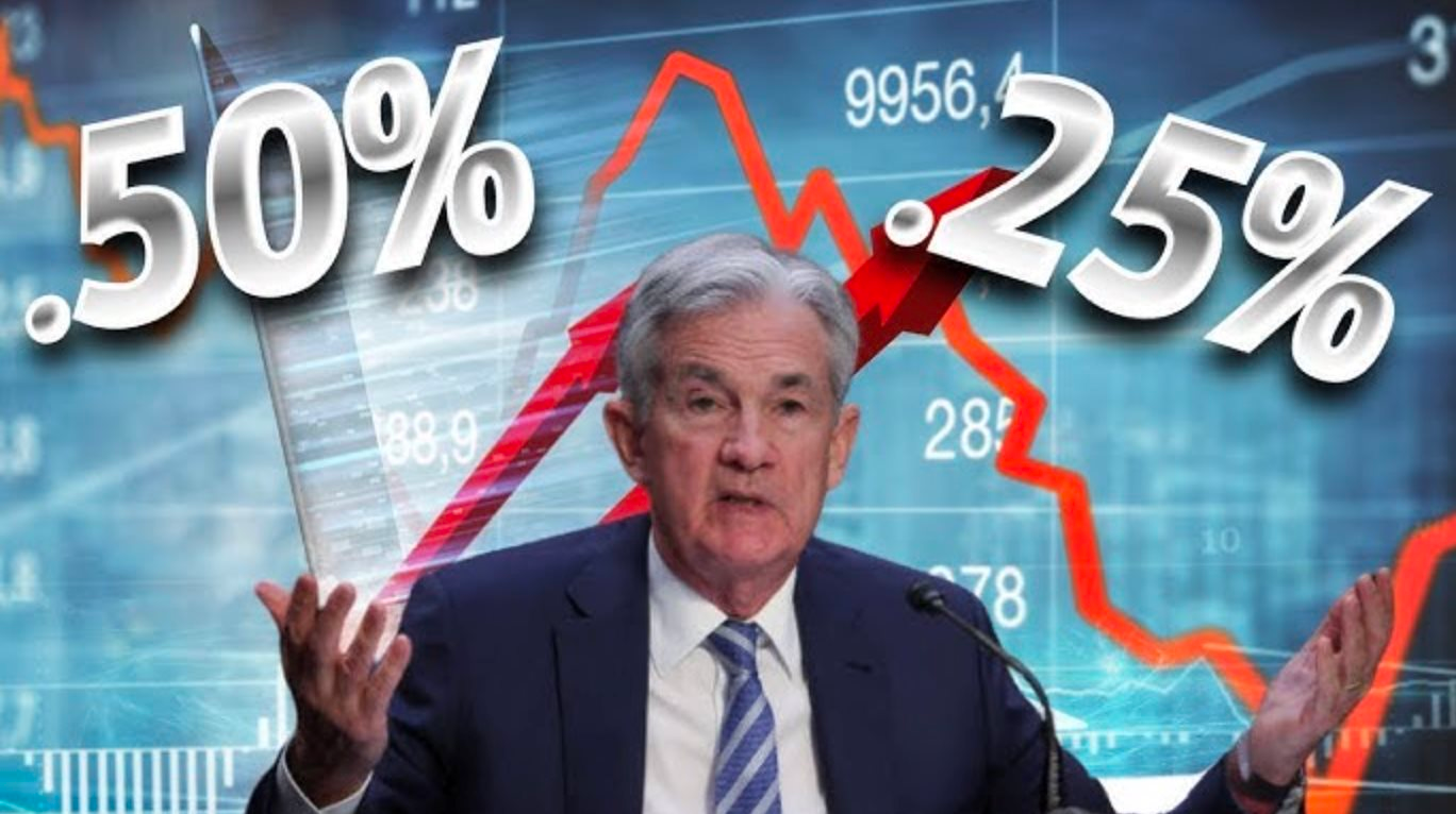 Fed phát tín hiệu sẽ còn 2 đợt cắt giảm nữa trong năm nay, thị trường rộ tin ngân hàng trung ương có thể nới lỏng mạnh tay hơn nữa: Lãi suất sẽ xuống dưới 3% vào năm 2026? - Ảnh 1