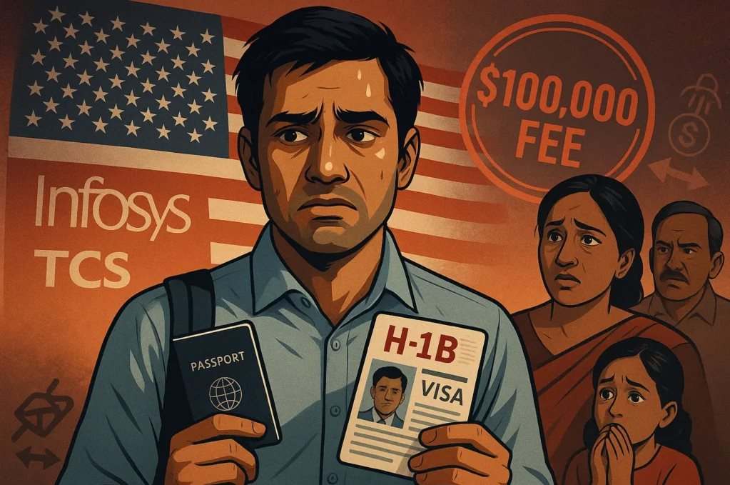 H-1B là gì mà ông Trump “ra giá” tới giá gần 3 tỷ đồng? - Ảnh 2