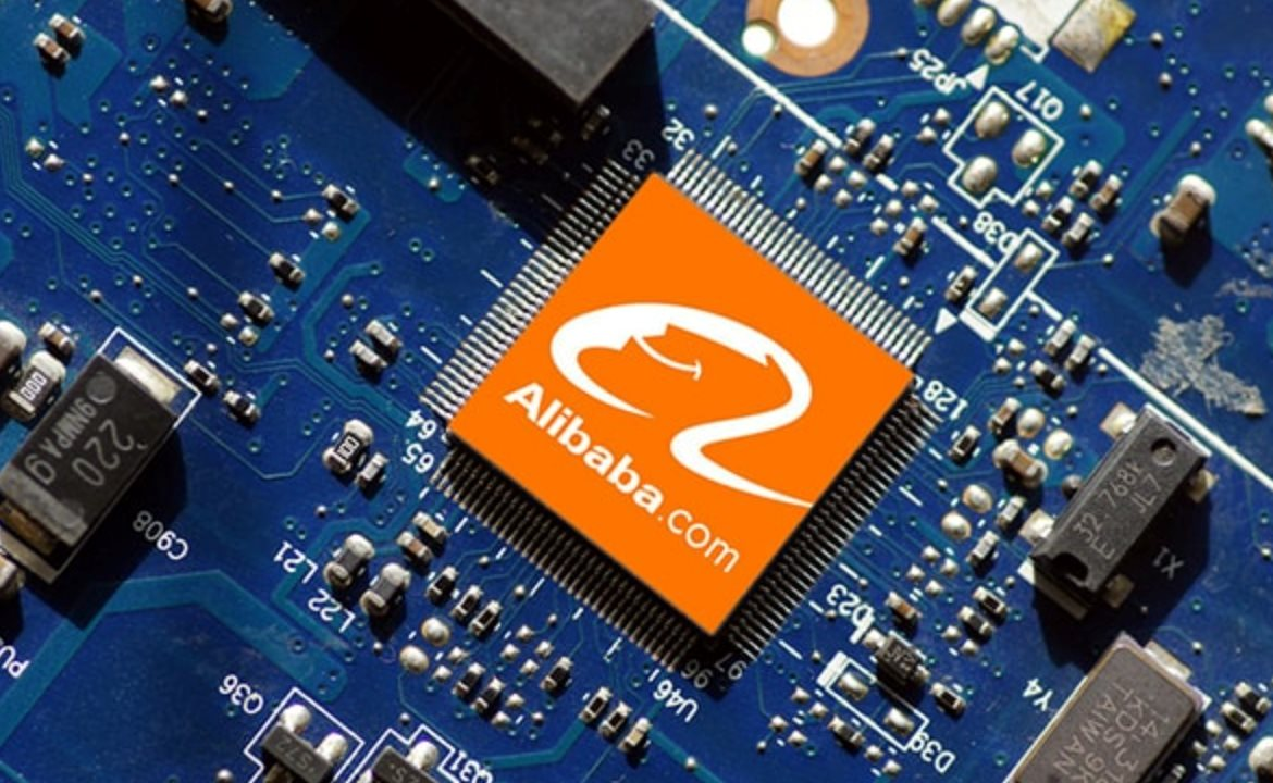 Từ 'giỏ hàng quốc dân' đến 'ông vua siêu chip': Alibaba đang tái cơ cấu sâu sắc, nhắm gây dựng đễ chế 1 nghìn tỷ USD - Ảnh 2