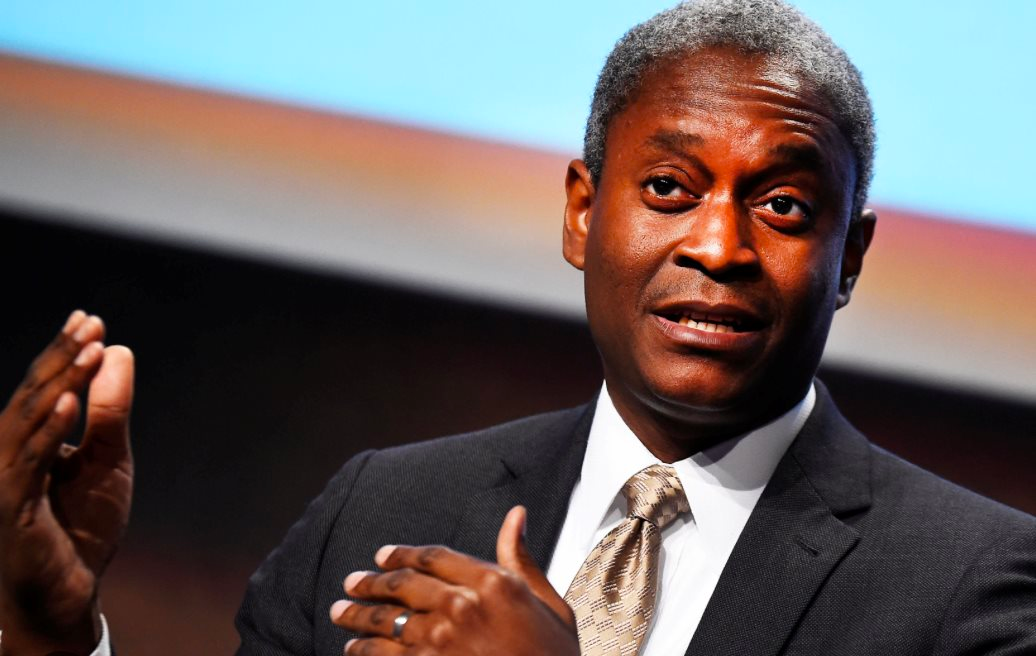 Quan chức Fed 'dội gáo nước lạnh' vào kỳ vọng của thị trường: Sẽ không còn đợt hạ lãi suất nào trong năm nay, lạm phát khó về mục tiêu 2% trước 2028 - Ảnh 2