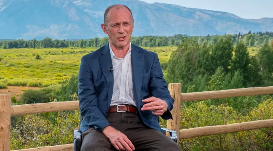 Thêm một quan chức Fed 'dập tắt' kỳ vọng của thị trường: Không ủng hộ việc hạ lãi suất liên tiếp trong các cuộc họp sắp tới - Ảnh 1