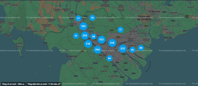 'Kho báu' dưới nước giúp Việt Nam thành ông trùm số 1 thế giới: chất lượng vừa rẻ vừa ngon, chỉ Việt Nam tạo nên ngành công nghiệp tỷ đô - Ảnh 3