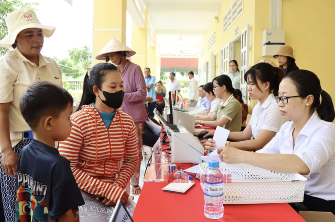 Chủ tịch TP Cần Thơ vừa có quyết định làm người dân vui nức lòng - Ảnh 1