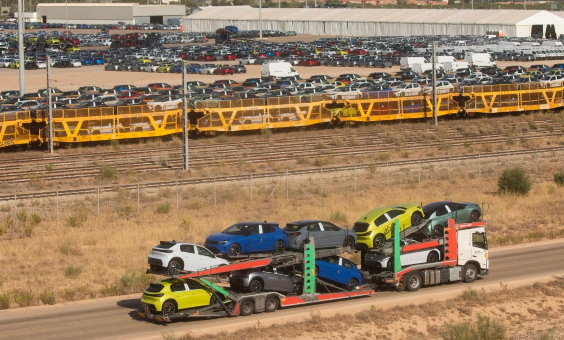 Nghịch lý EU: Liên tục tuyên bố muốn tự chủ công nghệ nhưng vẫn trông chờ vào hàng nghìn người Trung Quốc đang đổ đến nền kinh tế lớn thứ 4 của khối, chuyện gì đang xảy ra? - Ảnh 1