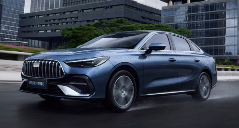 Hãng xe xây nhà máy tại Thái Bình chuẩn bị ra mắt sedan ăn xăng 2,8L/100 km, giá khởi điểm hơn 300 triệu đồng - Ảnh 1