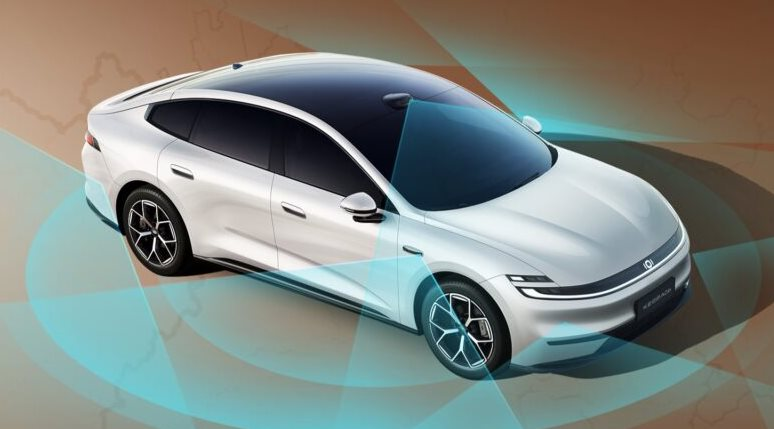 Hãng xe xây nhà máy tại Huế ra mắt sedan điện sạc nhanh trong 12 phút: Một lần sạc đi 630 km, giá khởi điểm hơn 400 triệu đồng - Ảnh 2