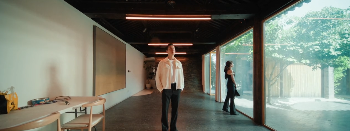 Bí mật bên trong Tứ hợp viện - loại nhà nghìn tỷ chỉ dành cho giới tài phiệt Trung Quốc - Ảnh 3