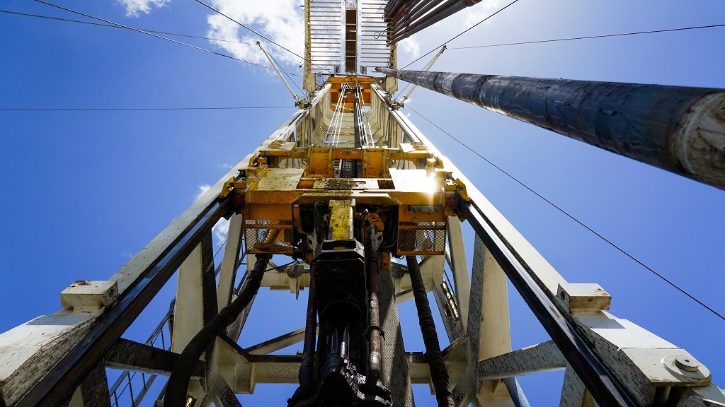 Sau 16 ngày khoan liên tục, Mỹ chạm vào "kho báu" khổng lồ ở độ sâu 4.765m: Thiết lập hàng loạt kỷ lục - Ảnh 1