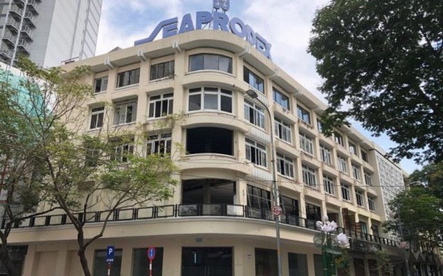 Ba lãnh đạo Red Capital từ nhiệm vị trí tại Seaprodex - Ảnh 1