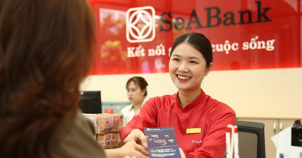 SeABank tiếp tục được Moody’s xếp hạng Ba3