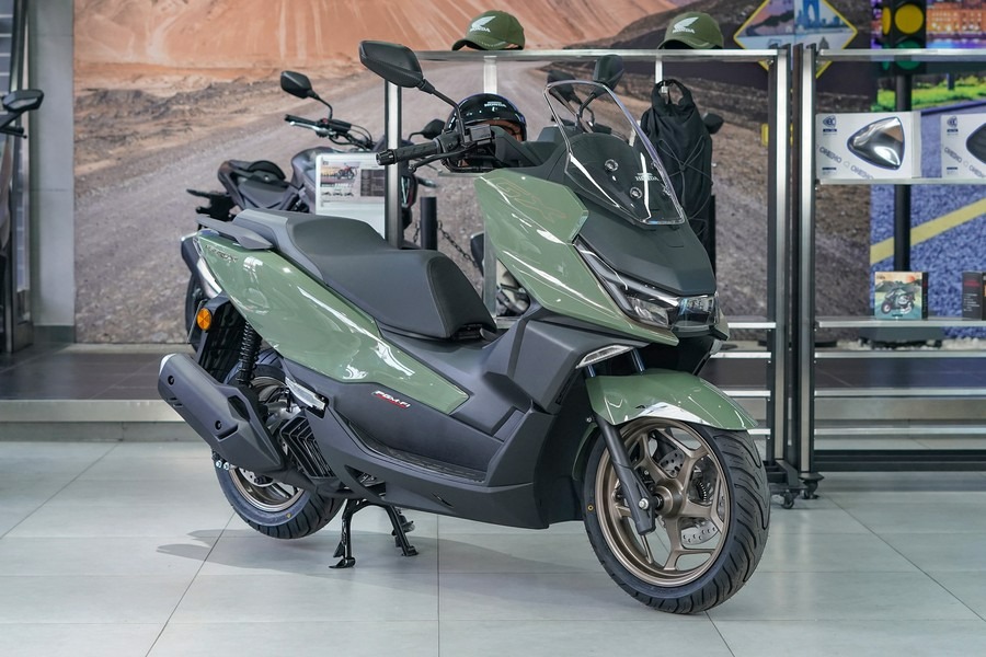 Honda có mẫu xe tay ga sở hữu nhiều công nghệ và phanh ABS trước sau mà giá thì chưa tới 60 triệu đồng! - Ảnh 8